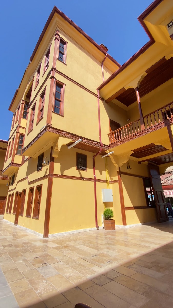 Velipaşa Hanı — fotoğraf 3