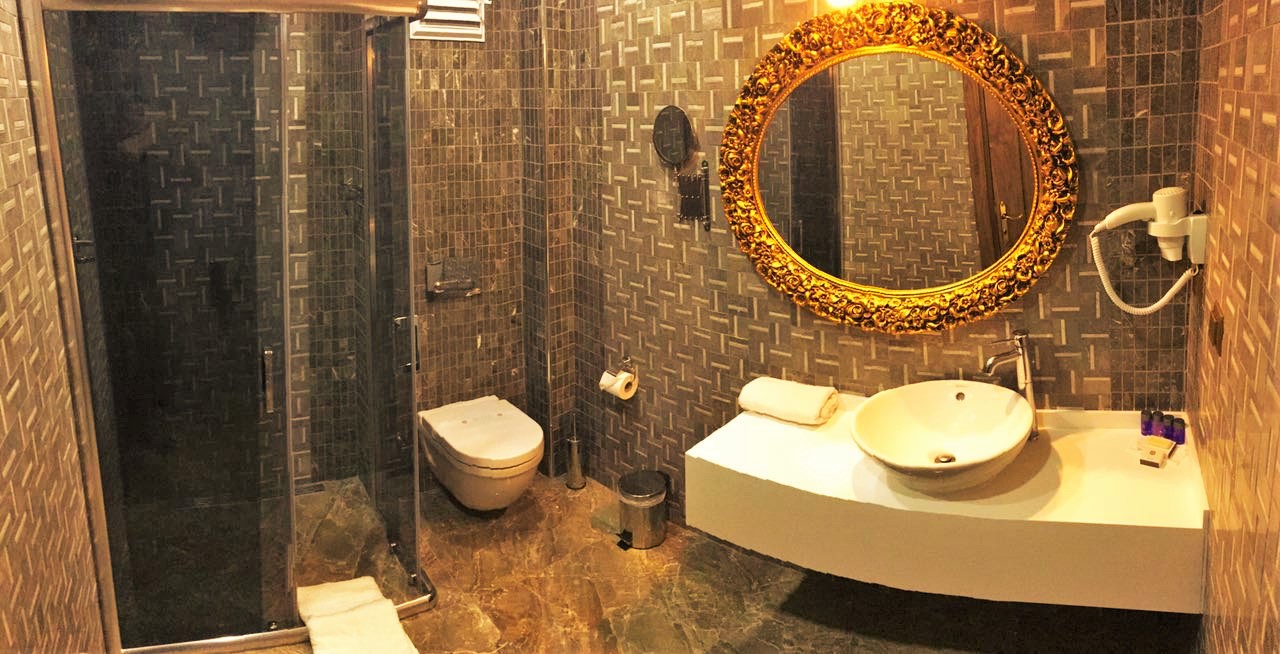 Vendome Hotel — fotoğraf 8