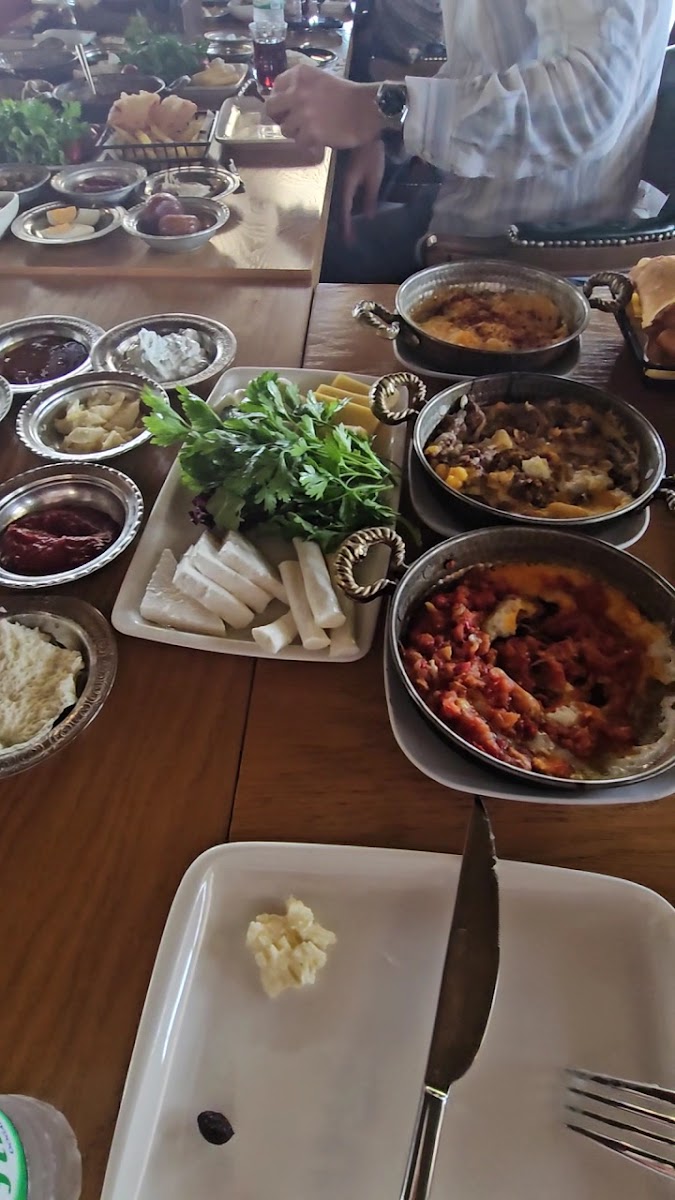 Venedik Lunch Restaurant & Kahvaltı — fotoğraf 3