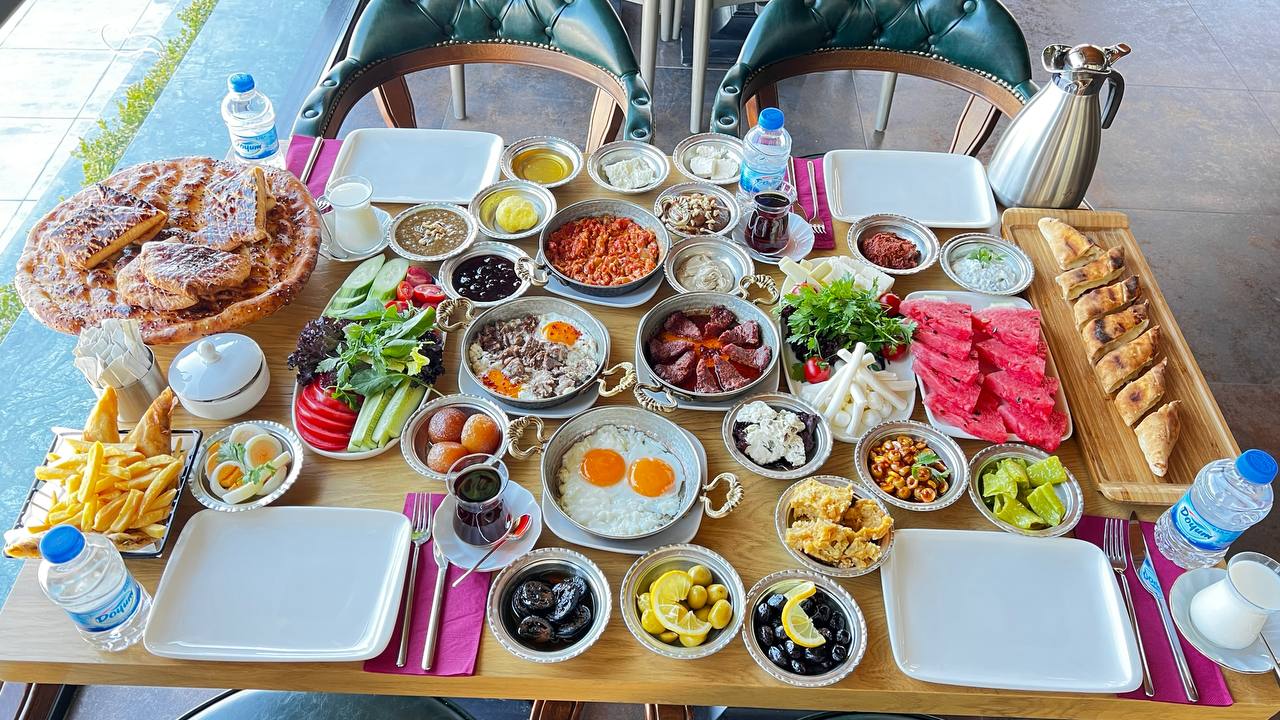 Venedik Lunch Restaurant & Kahvaltı — fotoğraf 5