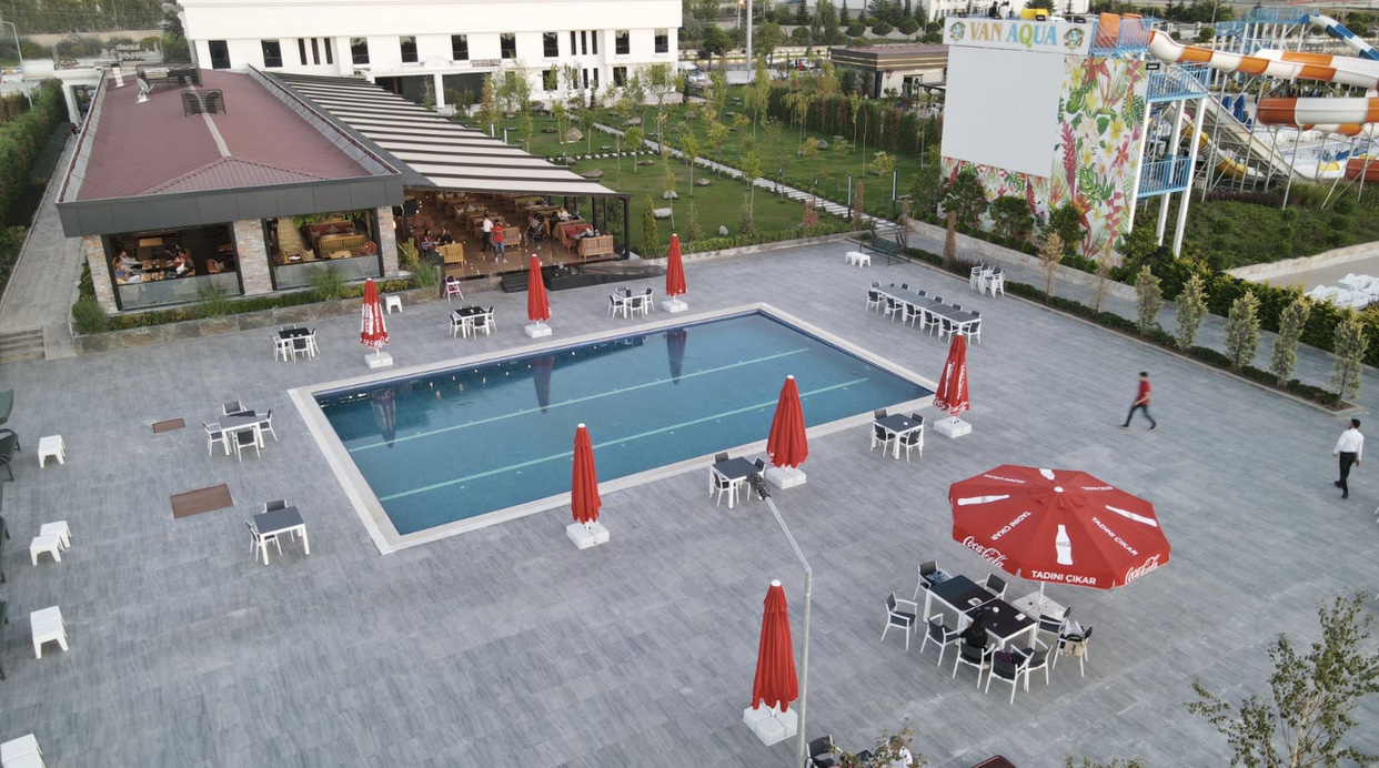Venedik Lunch Restaurant & Kahvaltı — fotoğraf 7