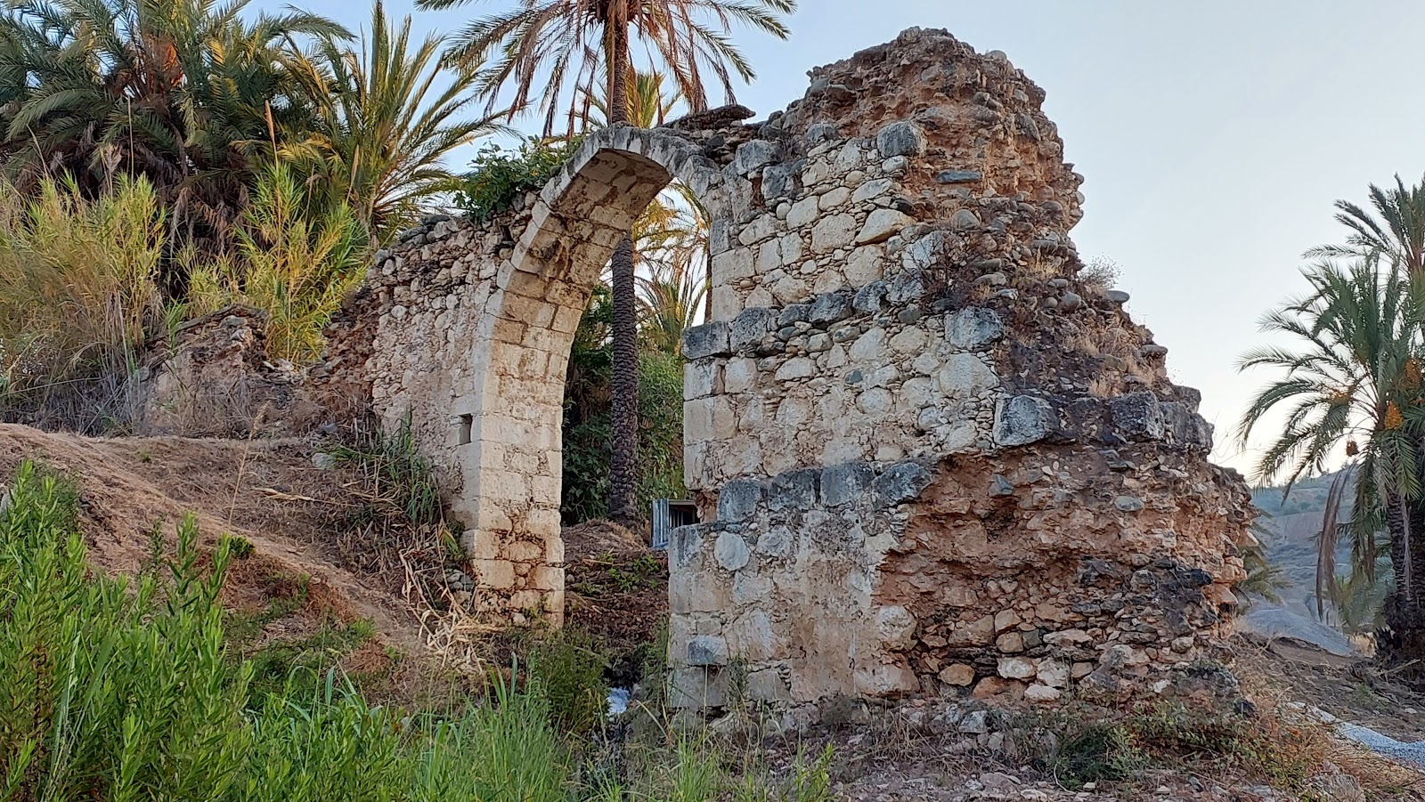 Venedik Su Kemerleri — photo 2
