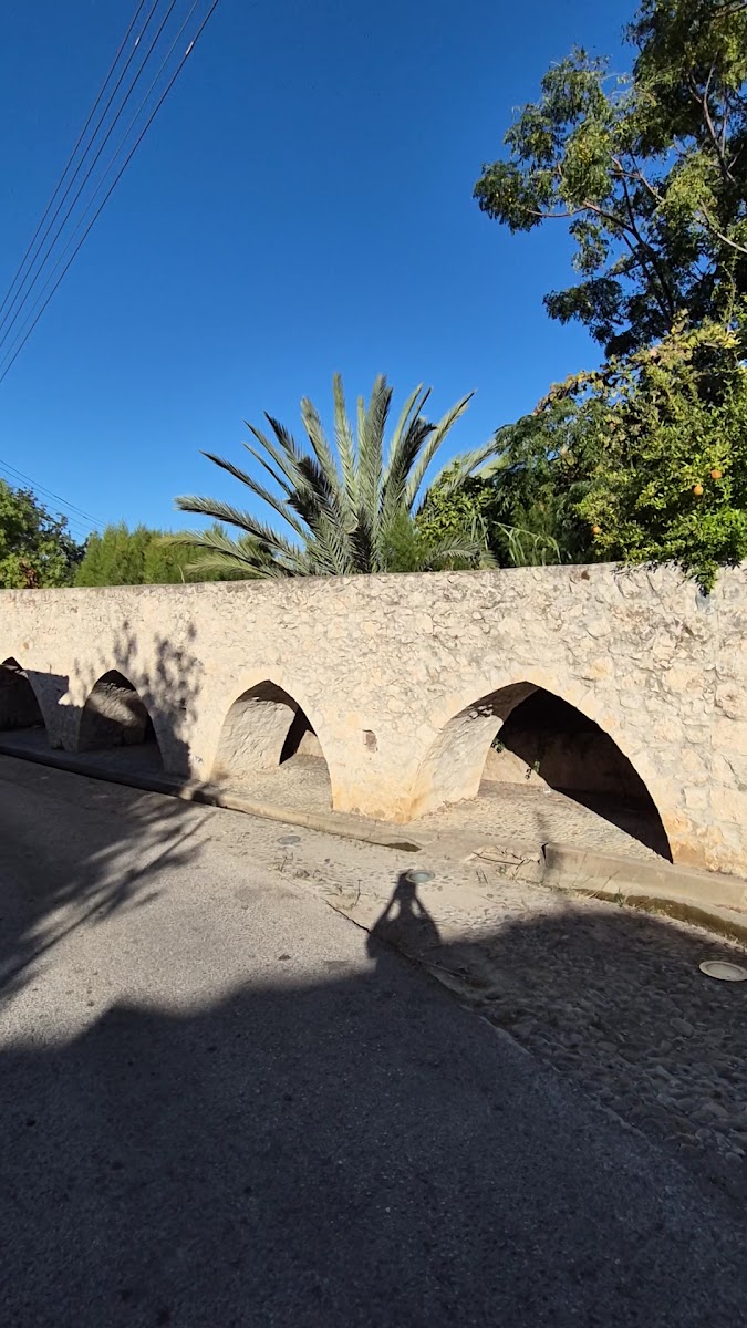 Venedik Su Kemerleri — photo 3