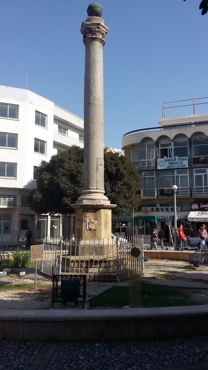 Venedik Sütunu LEFKOŞA — photo 3