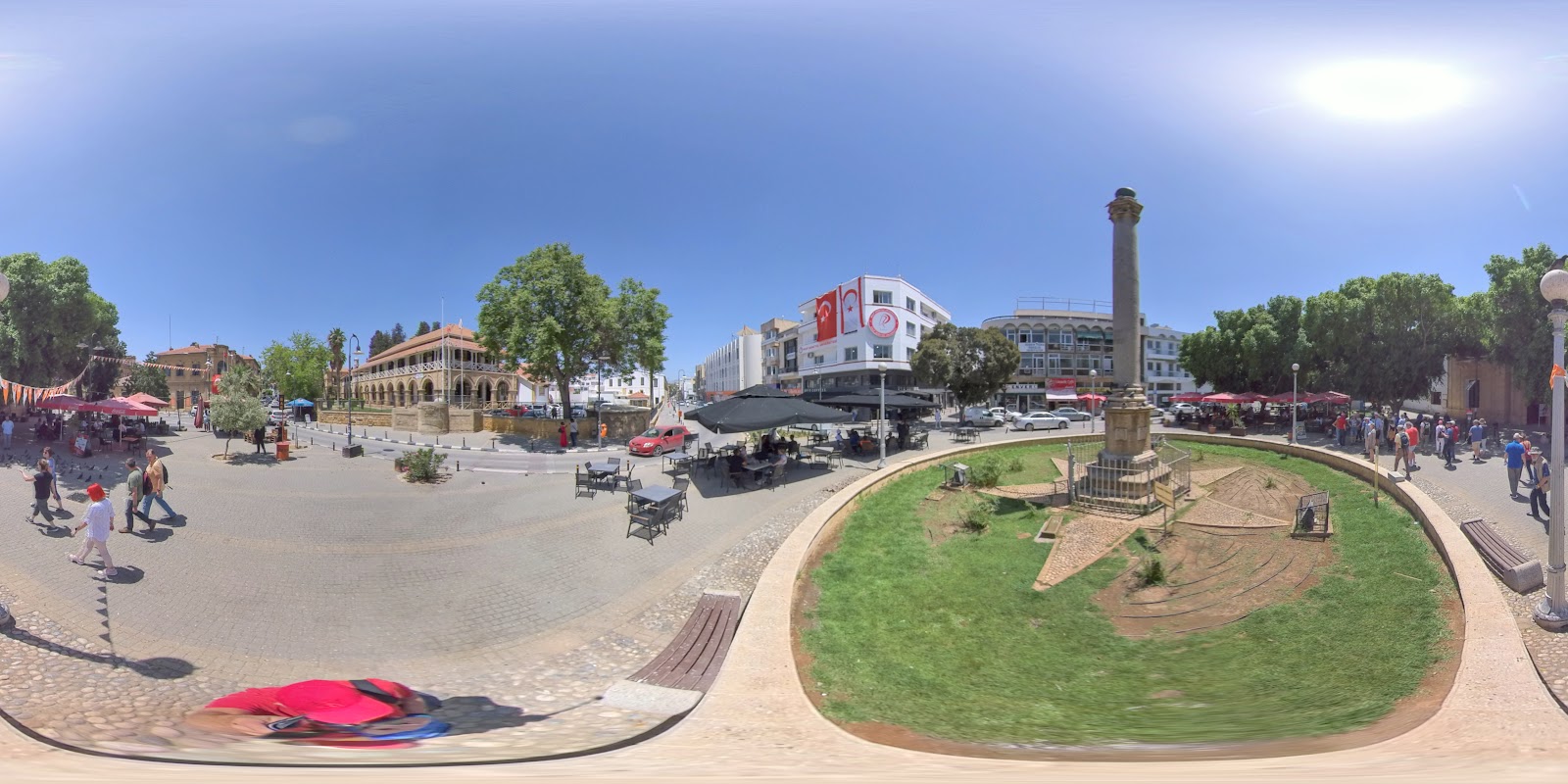 Venedik Sütunu LEFKOŞA — photo 6