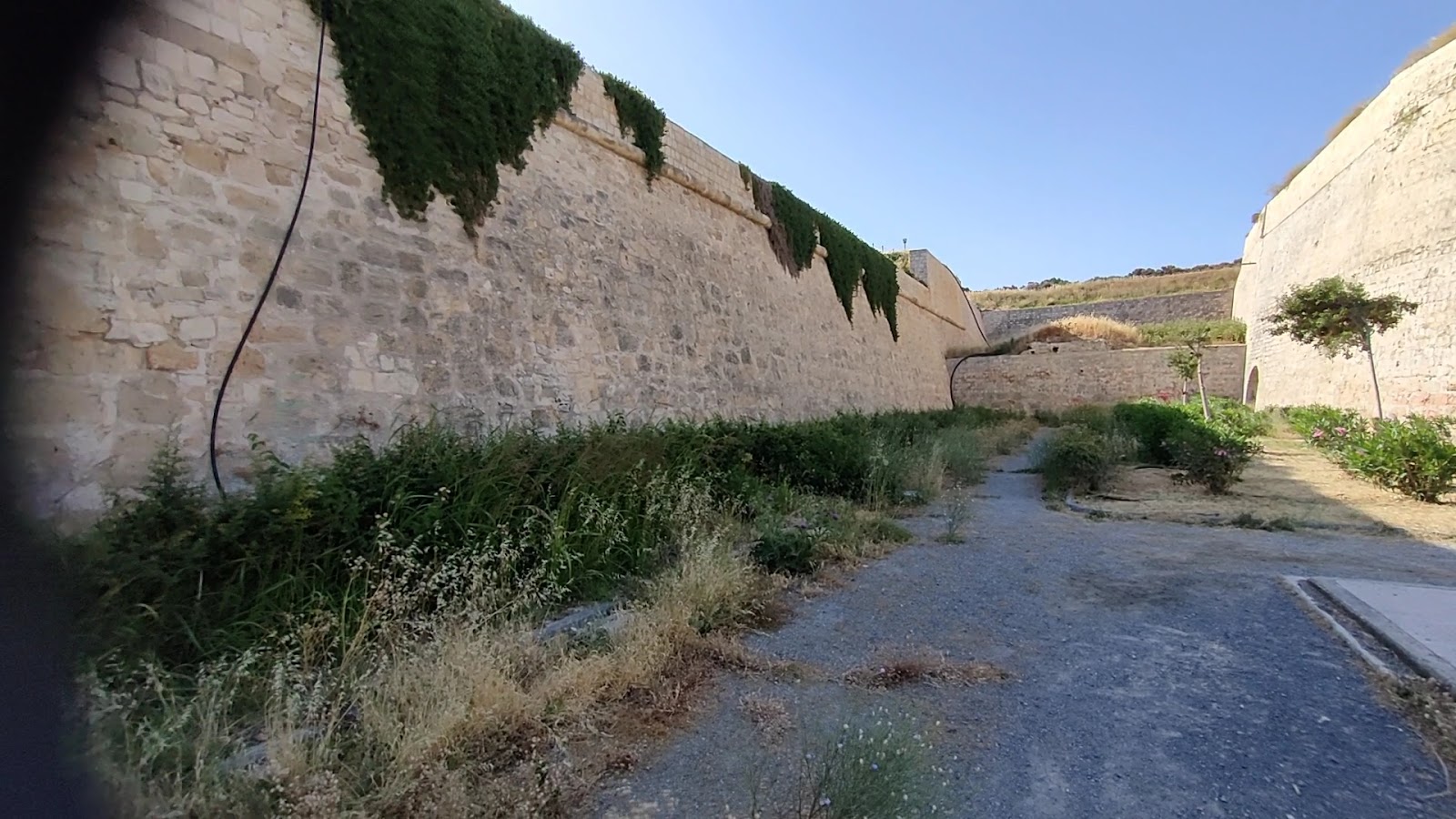 Venetian Walls of Heraklion — photo 3