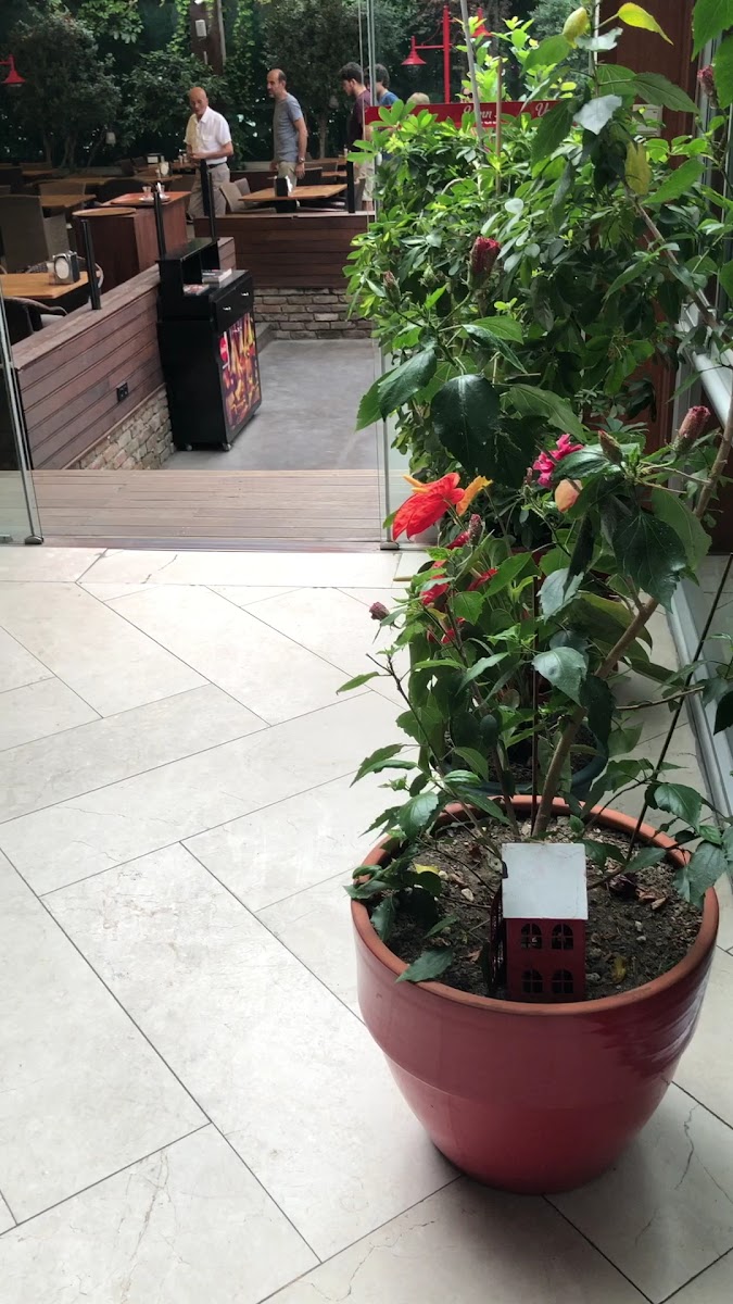 Venn Butik Otel & Restaurant — fotoğraf 3