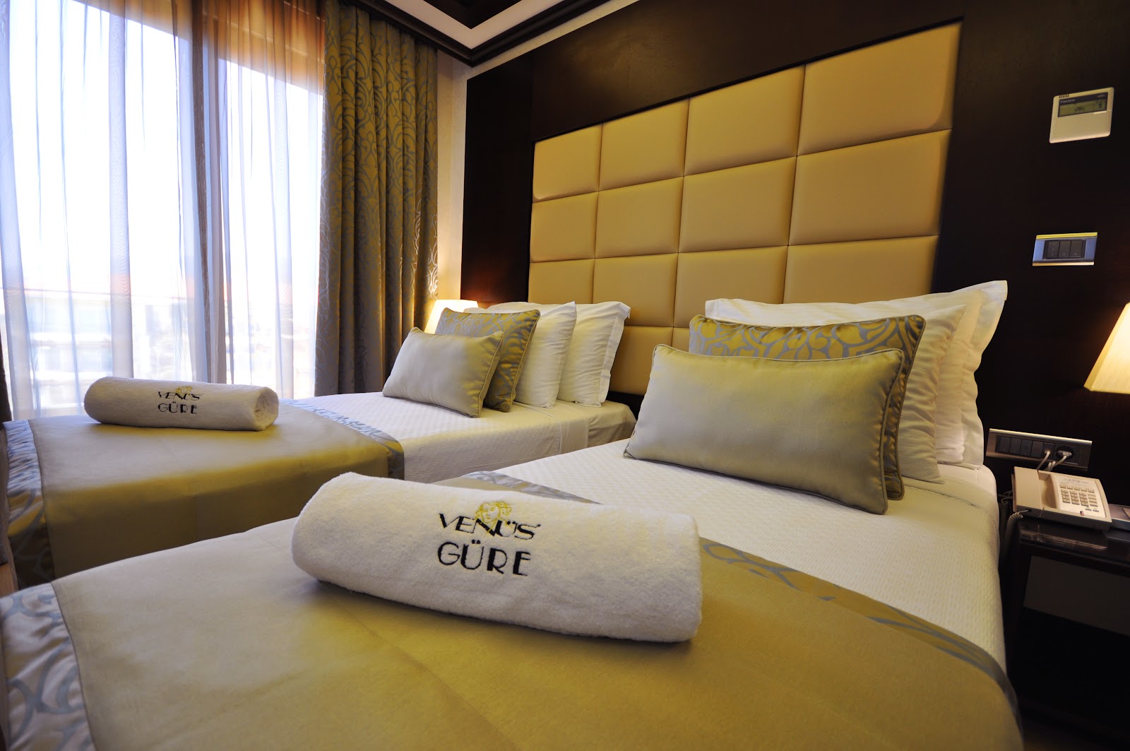 Venüs Termal Butik Otel — fotoğraf 4