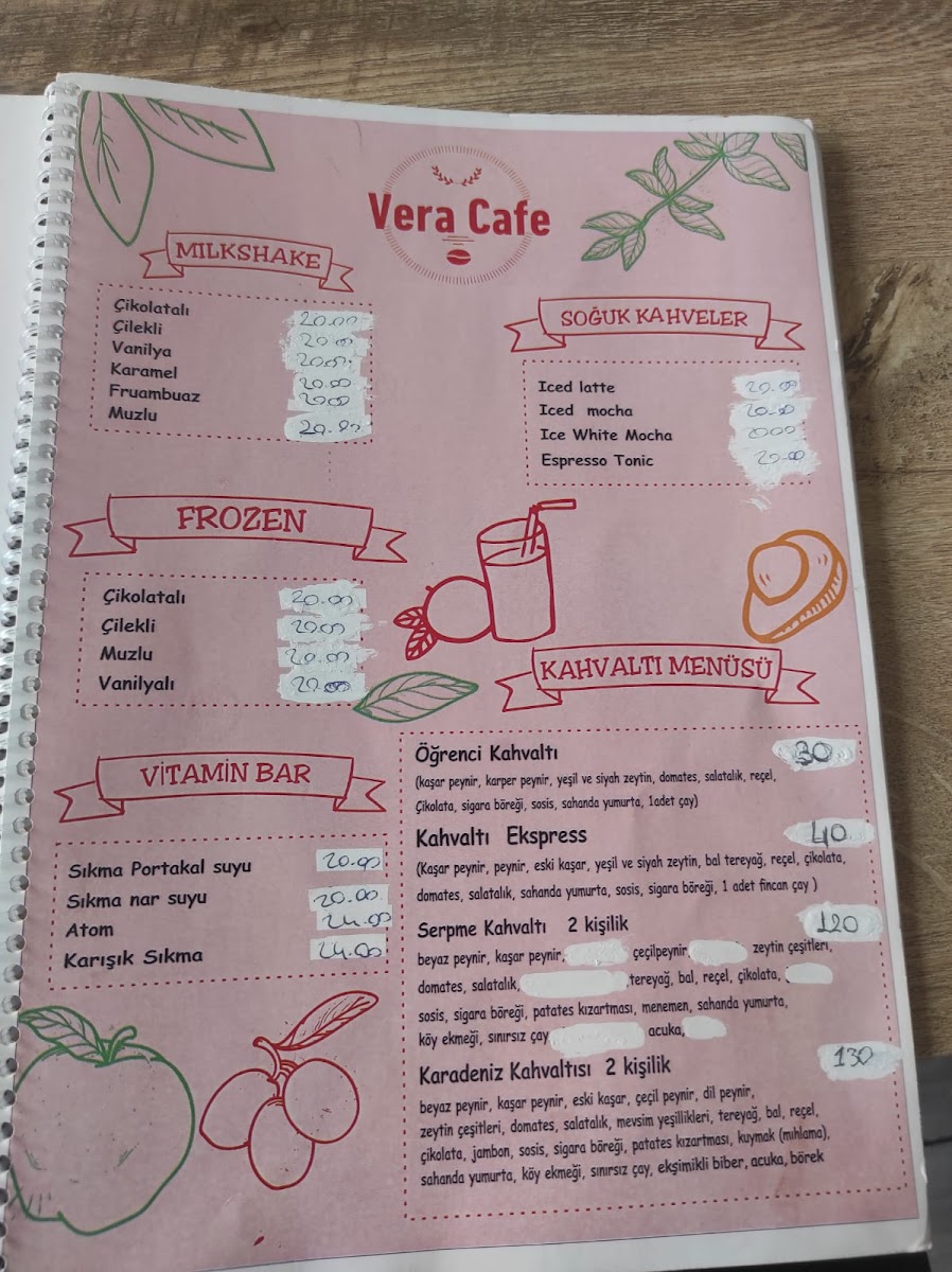 Vera Kafe — fotoğraf 2