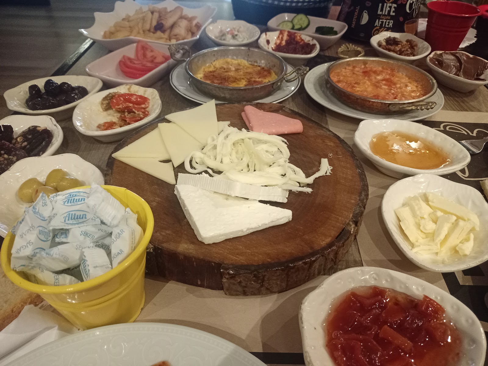 Vera Kafe — fotoğraf 3