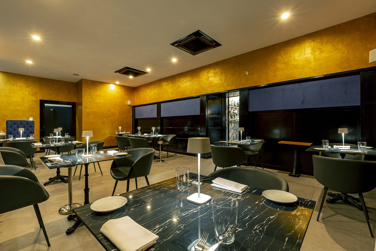 Veritas Restaurant — photo 2