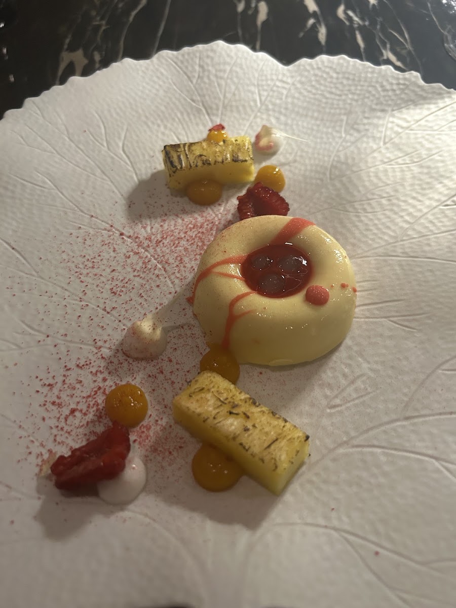 Veritas Restaurant — photo 11