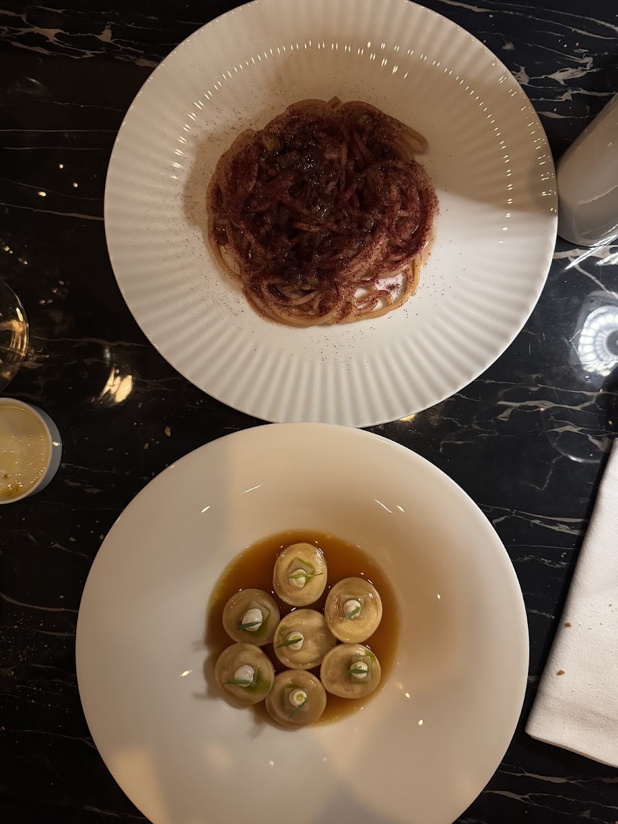 Veritas Restaurant — photo 3