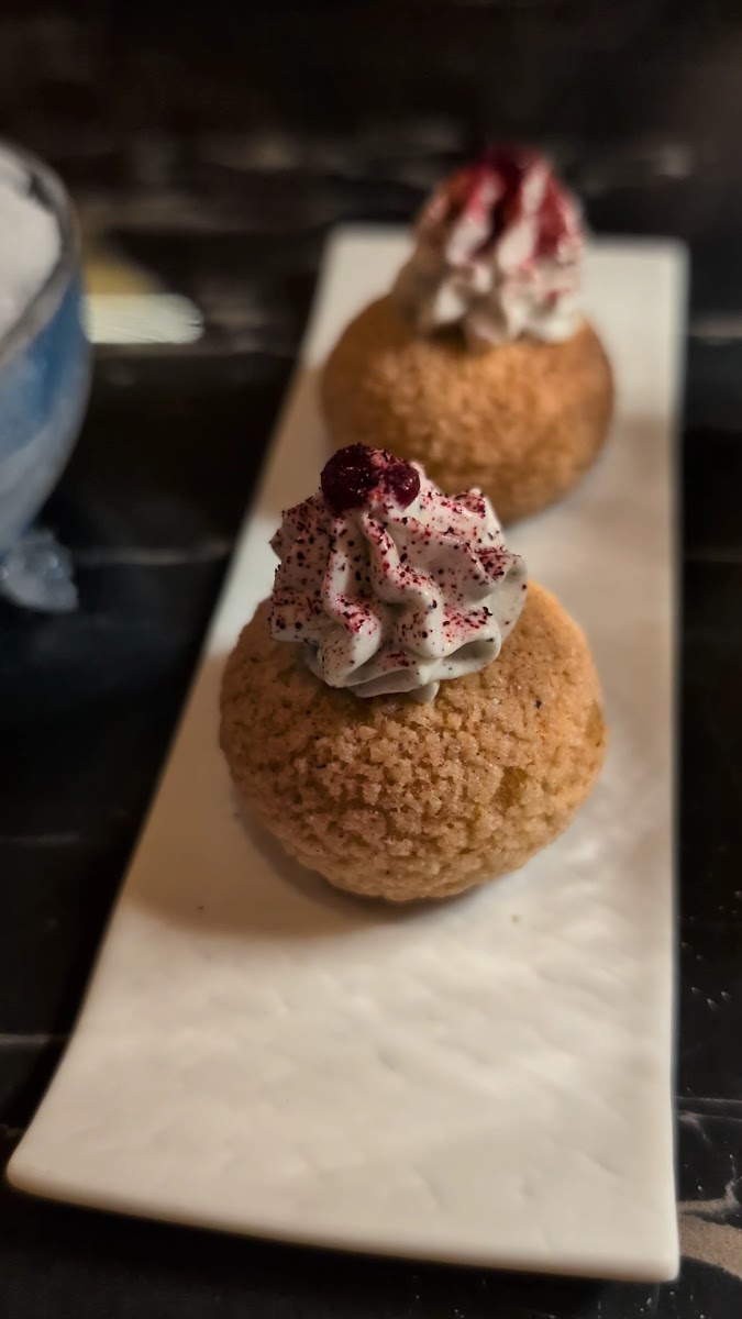 Veritas Restaurant — photo 3