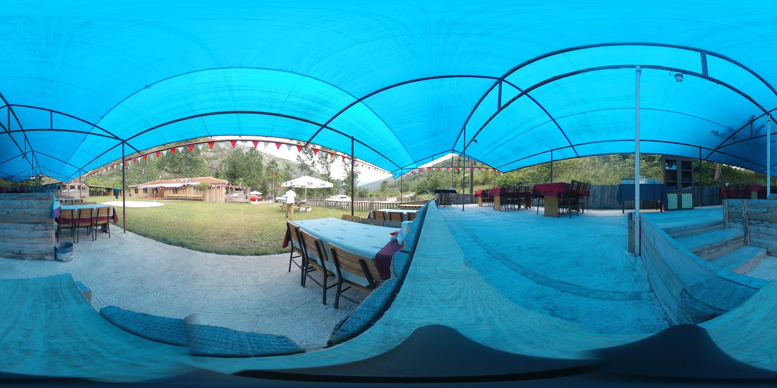 Verizana Restaurant & Camping — photo 4