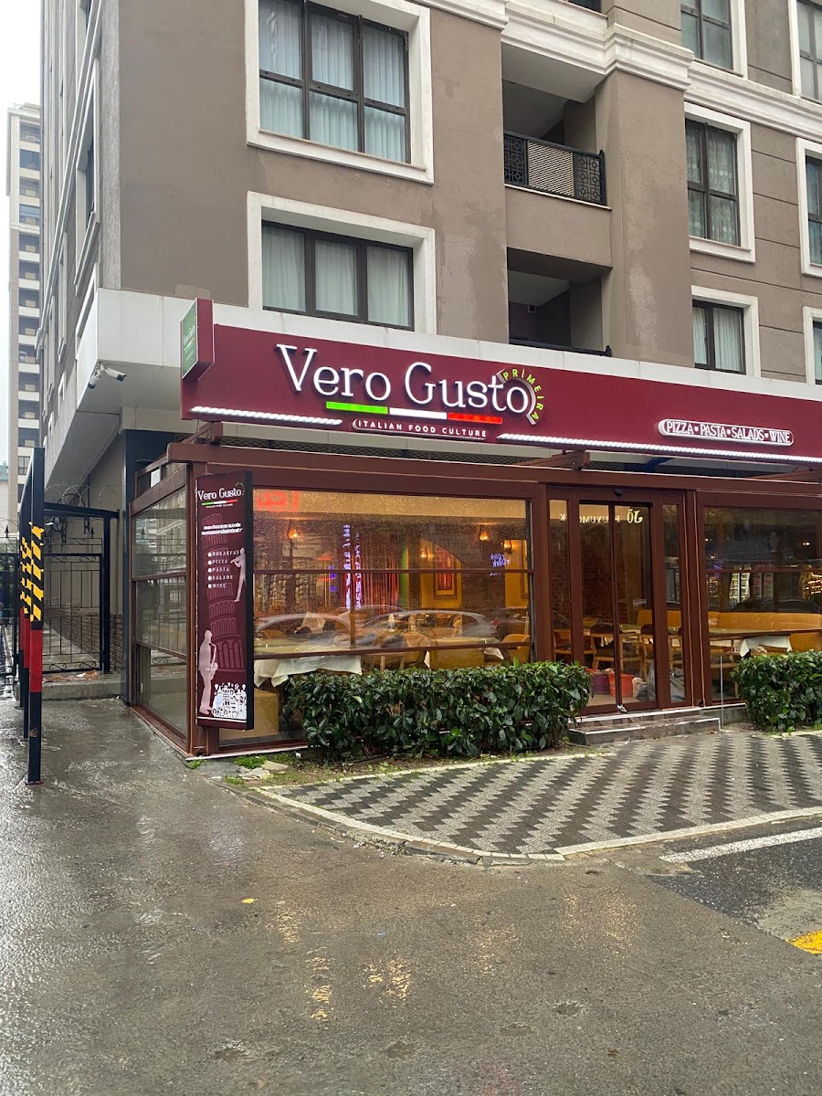 Vero Gusto — photo