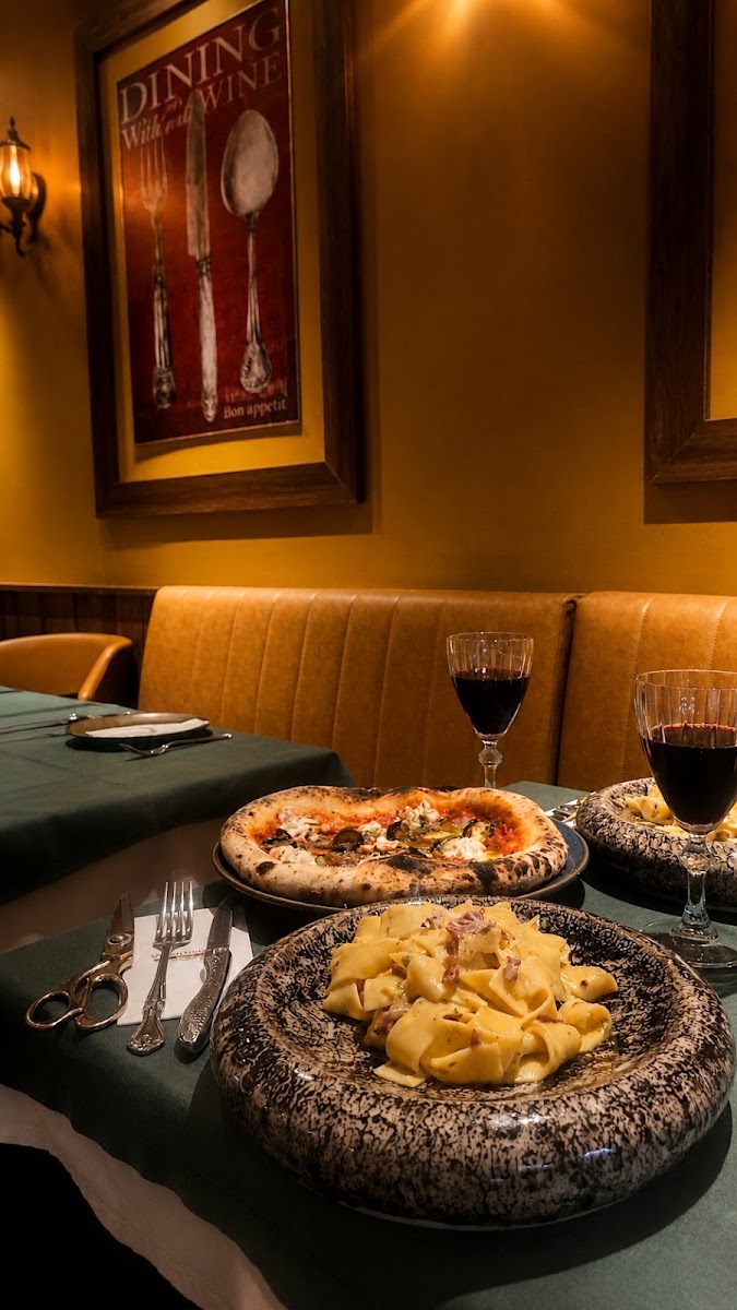 Vero Gusto — fotoğraf 2
