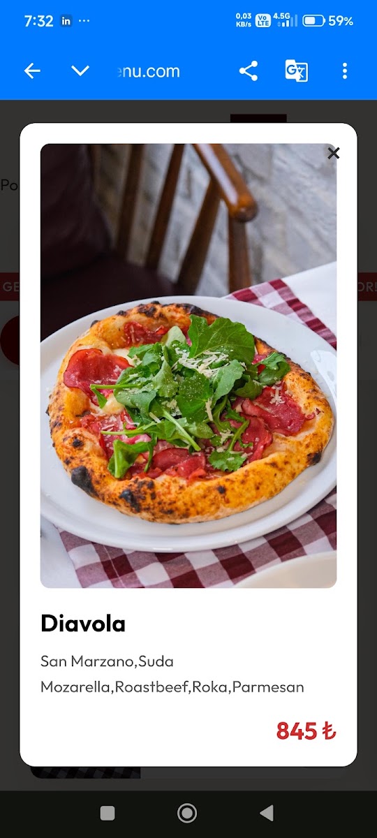Vero Gusto — fotoğraf 4