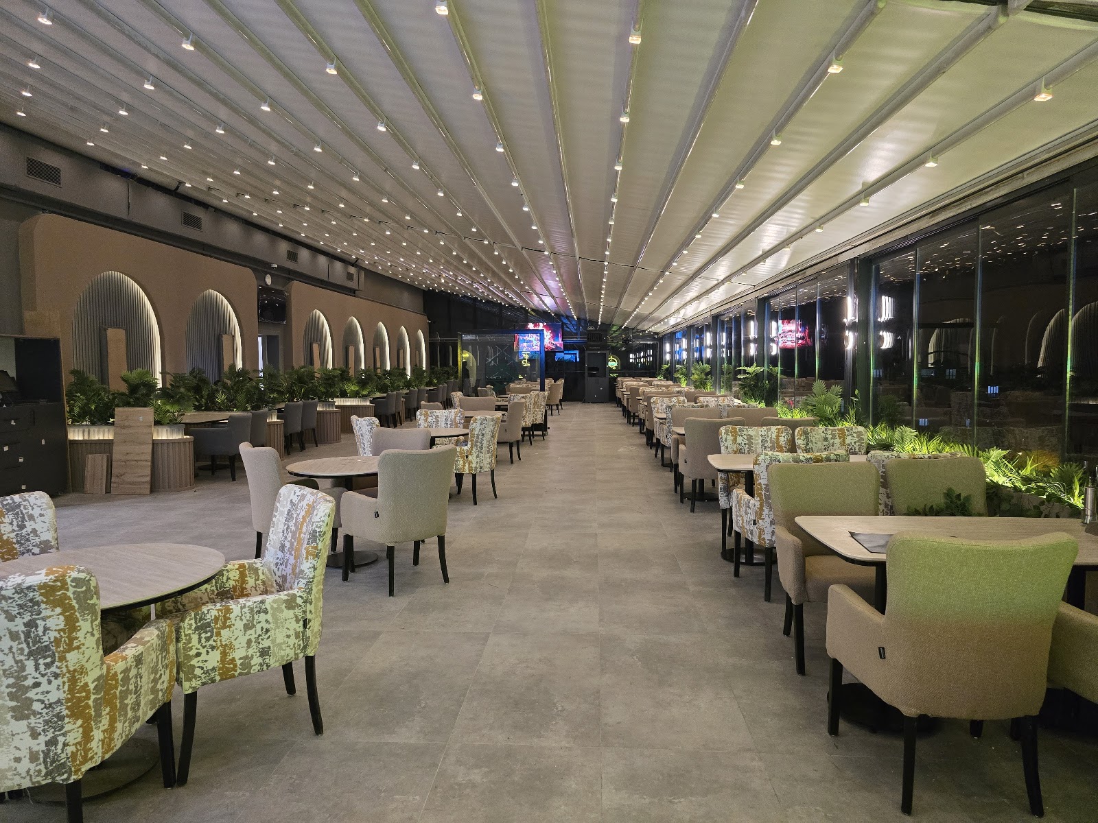 VESPERA LOUNGE — fotoğraf