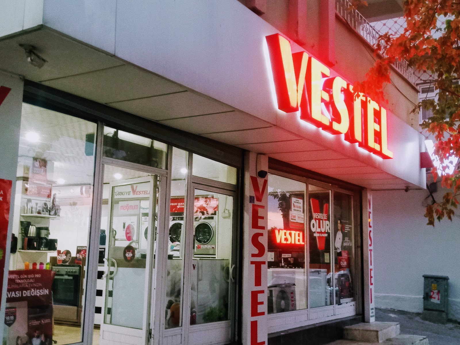 Vestel Gercüş Bağlarbaşı Yetkili Satış Mağazası - Şehmus Kızar — photo 2