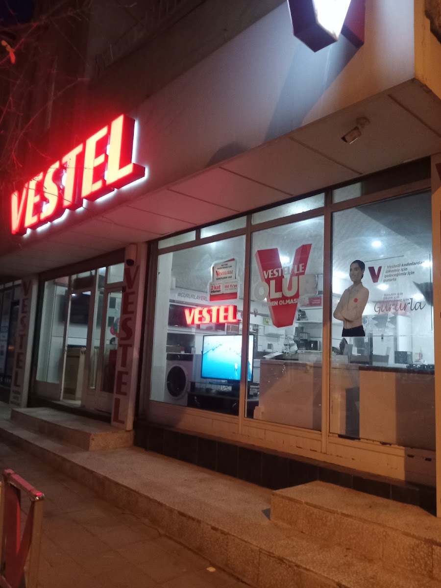 Vestel Gercüş Bağlarbaşı Yetkili Satış Mağazası - Şehmus Kızar — photo 4