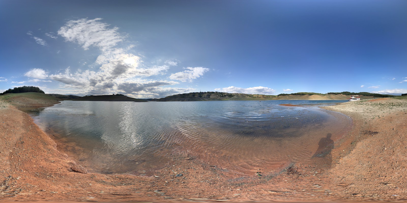 Vezirsuyu Tabiat Parkı — fotoğraf 5