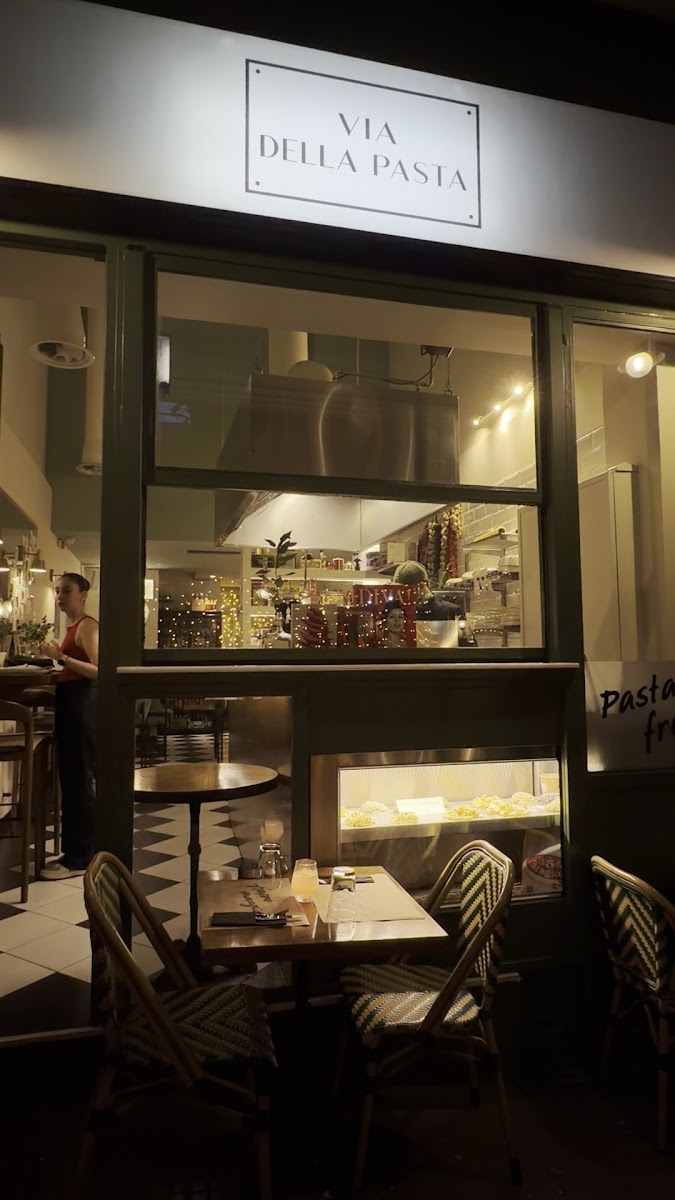Via Della Pasta — fotoğraf 3