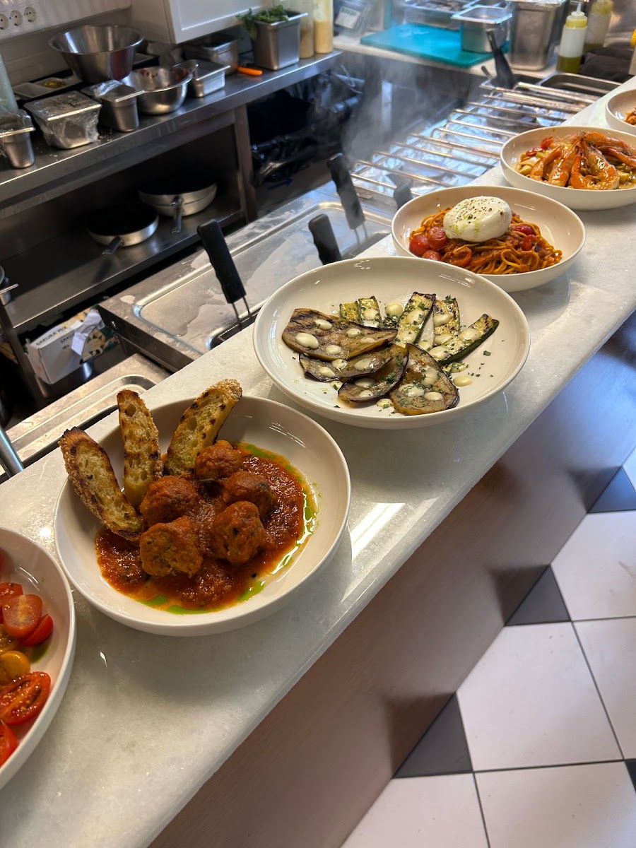 Via Della Pasta — fotoğraf 4