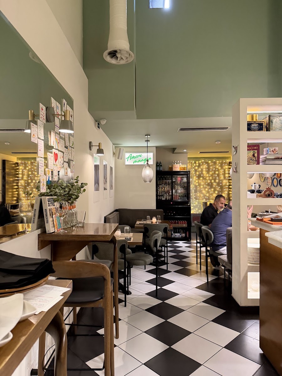 Via Della Pasta — fotoğraf 5