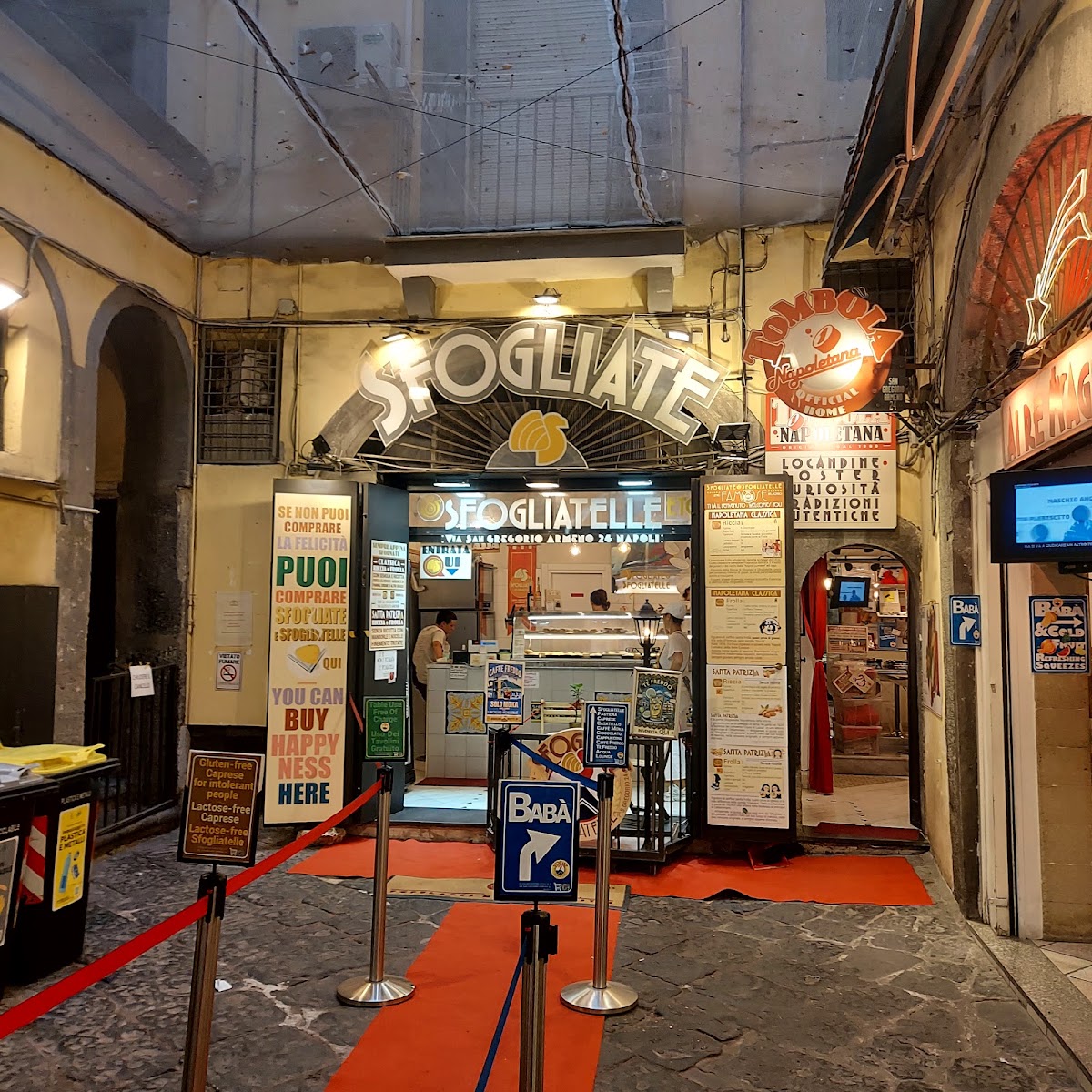 Via S. Gregorio Armeno — photo 3