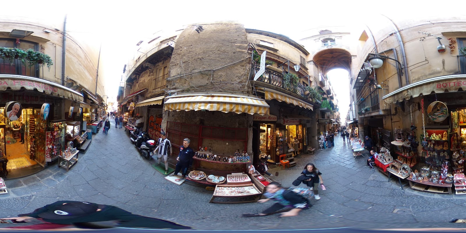 Via S. Gregorio Armeno — photo 5