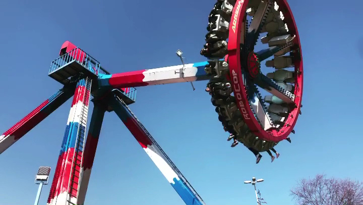Viaport Lunapark (DAL TEMAPARK) — photo