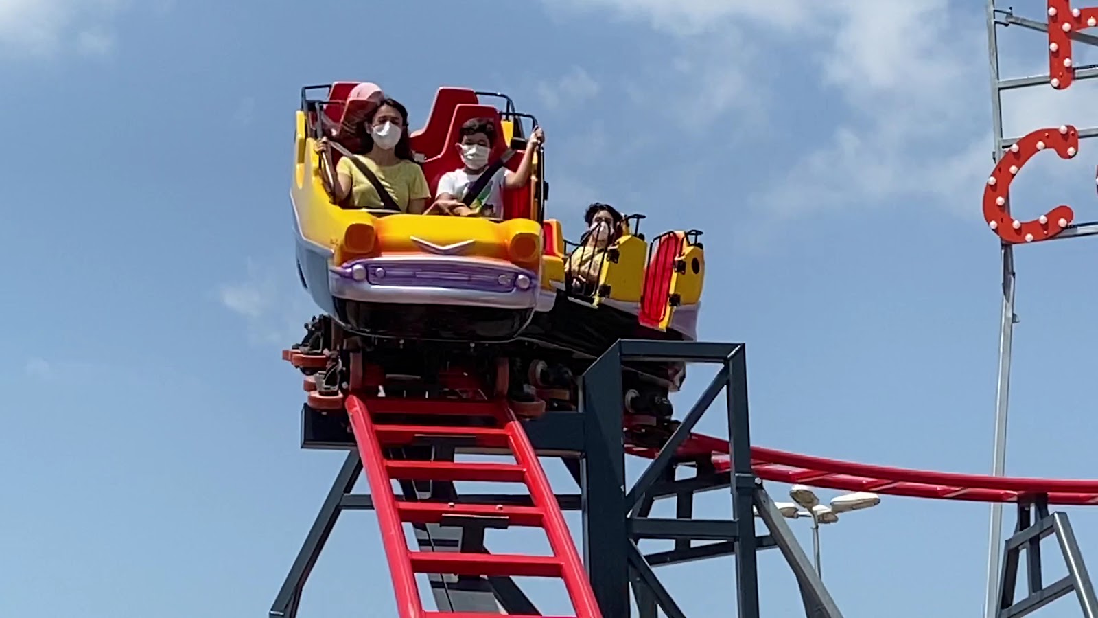 Viaport Lunapark (DAL TEMAPARK) — photo 4