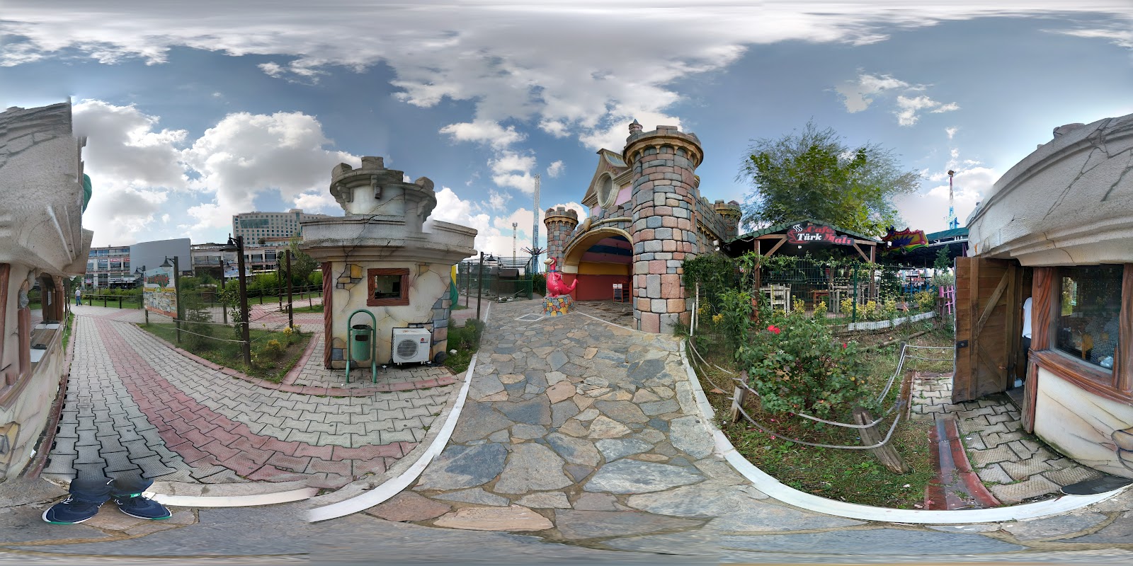 Viaport Lunapark (DAL TEMAPARK) — photo 5