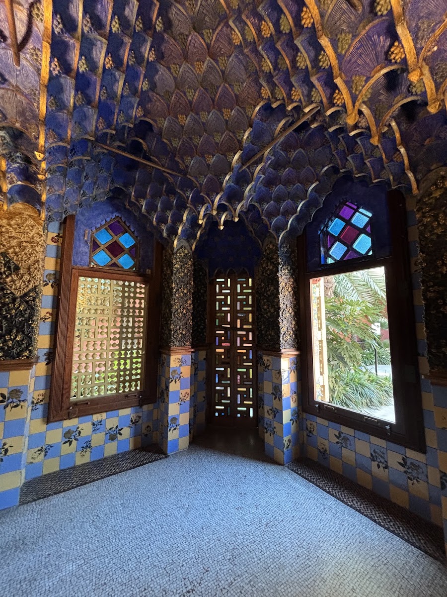 Vicens Evi — photo 3