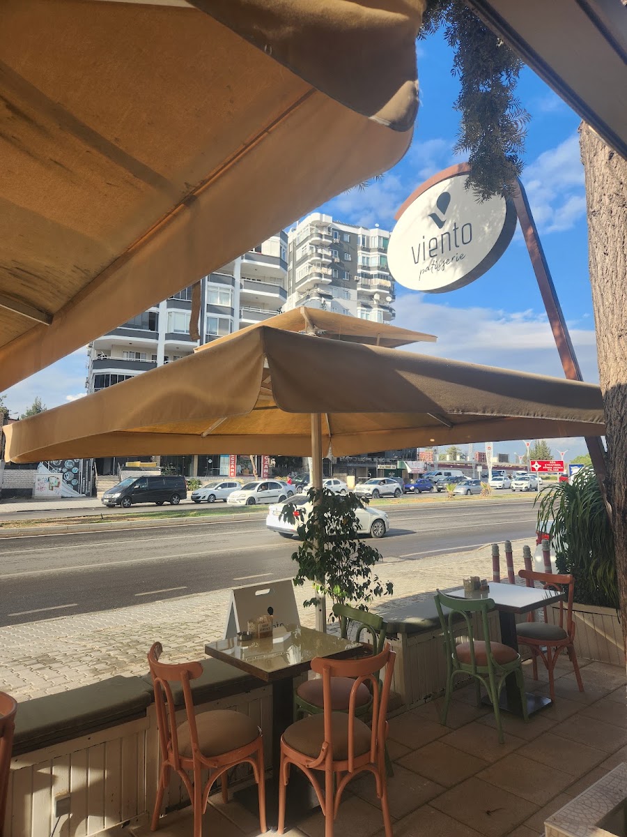 Viento Patisserie — photo 5