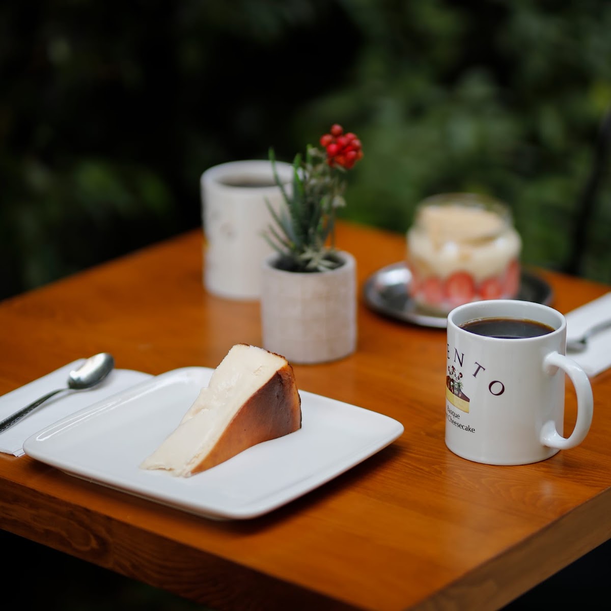 Viento Patisserie — photo 8