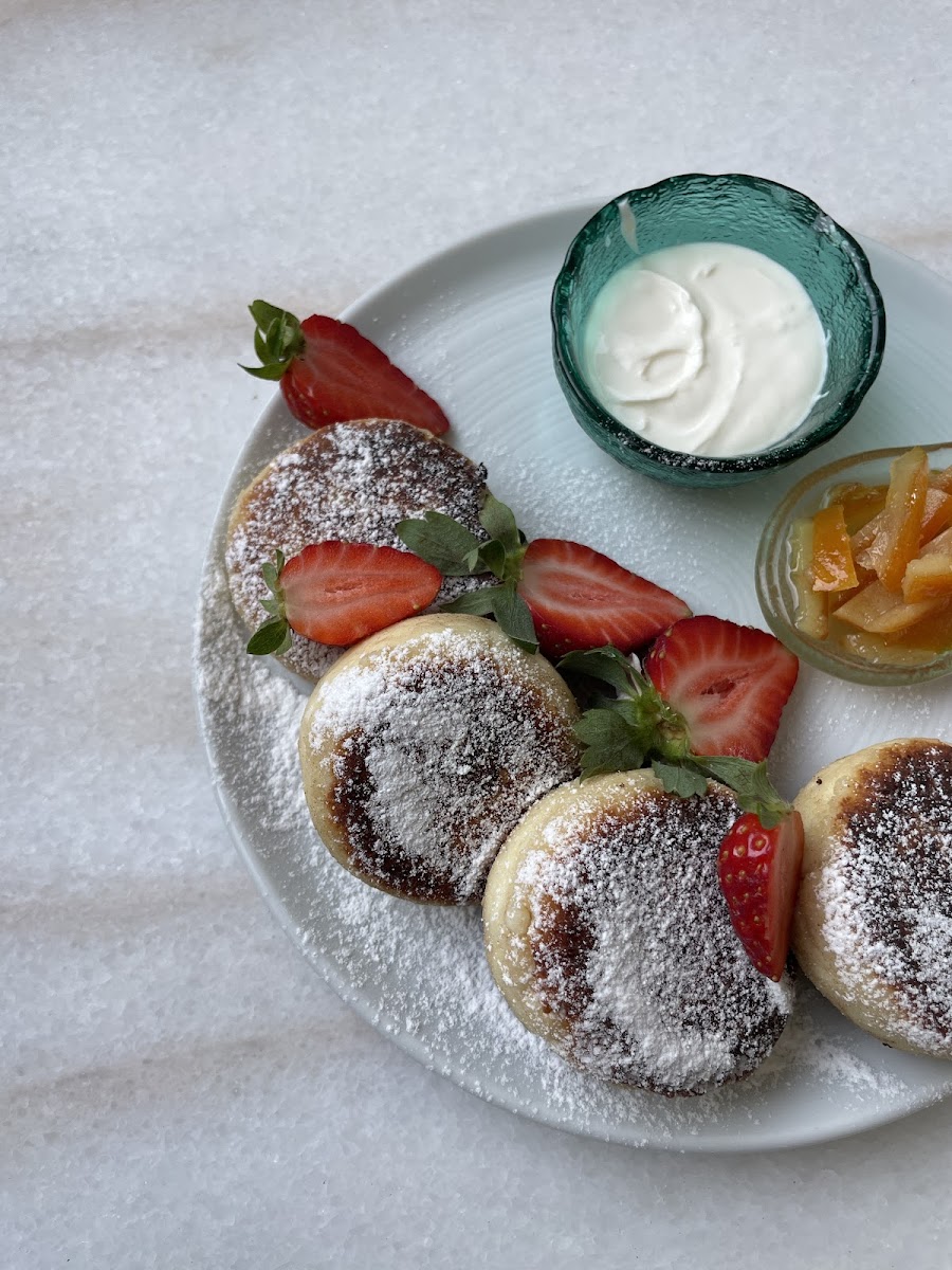 Vilanel Bakery — fotoğraf 10