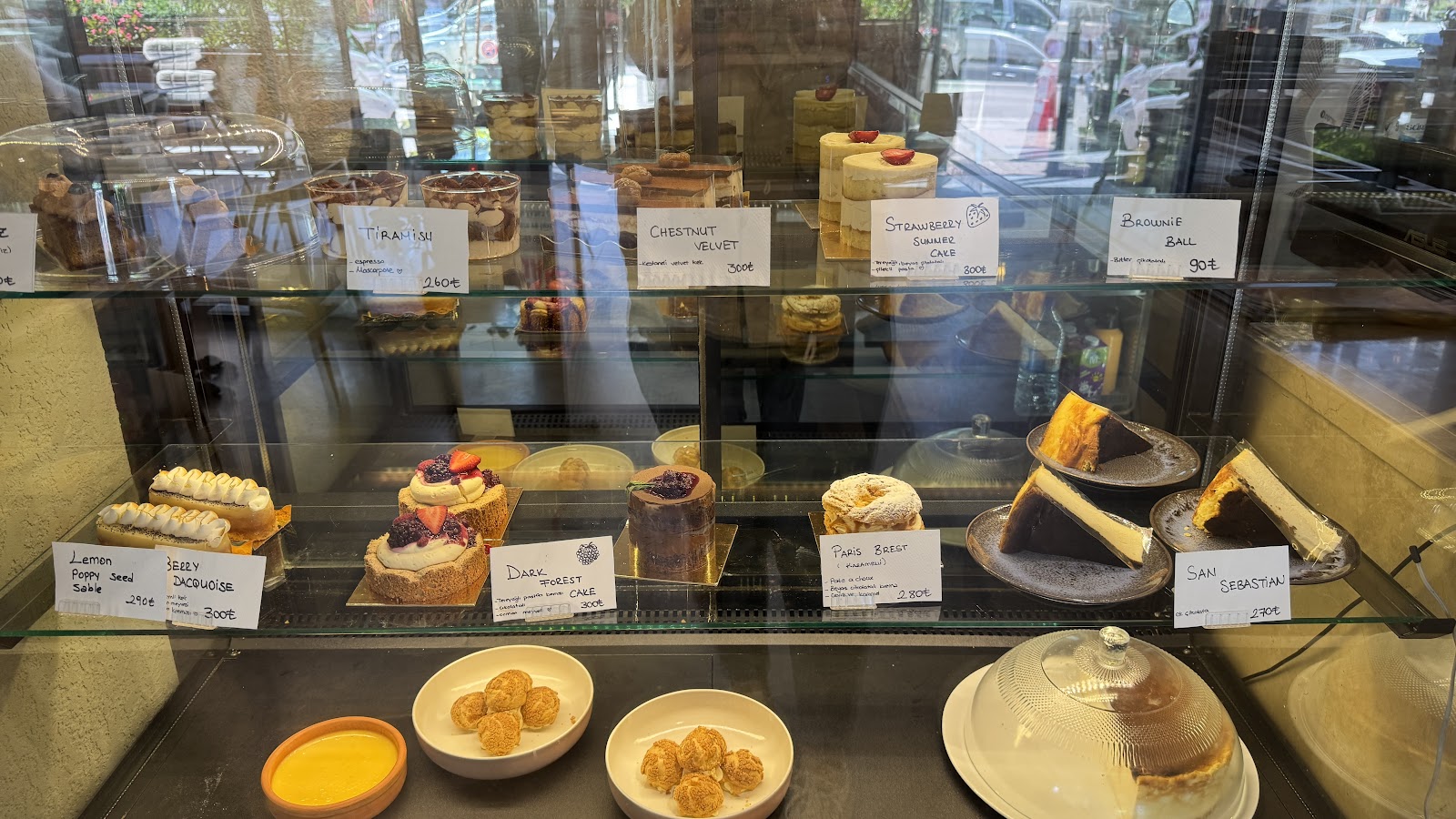 Vilanel Bakery — fotoğraf 2