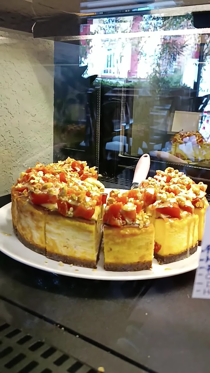 Vilanel Bakery — fotoğraf 3