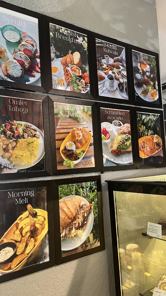 Vilanel Bakery — fotoğraf 4