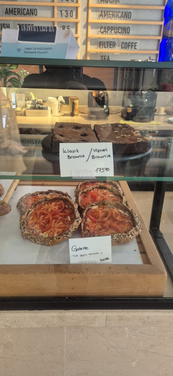 Vilanel Bakery — fotoğraf 5