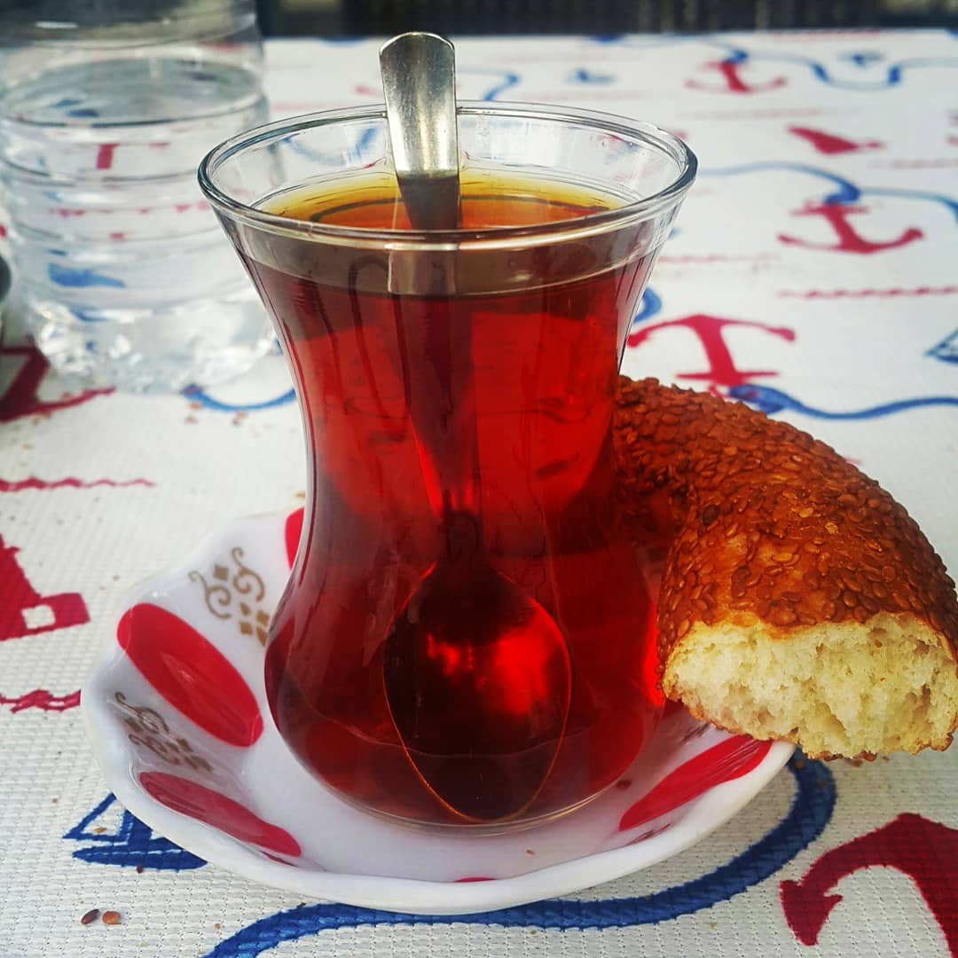 Vilayet Çay Bahçesi — fotoğraf 2