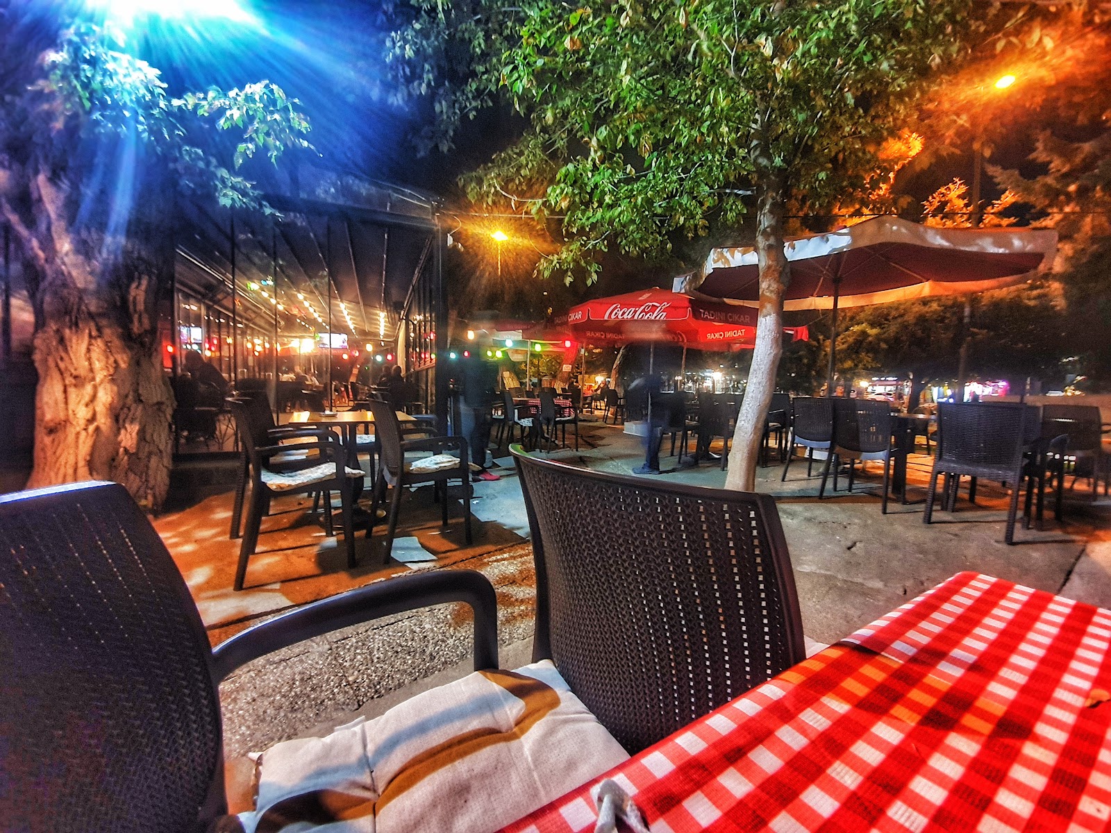 Vilayet Çay Bahçesi — fotoğraf 3