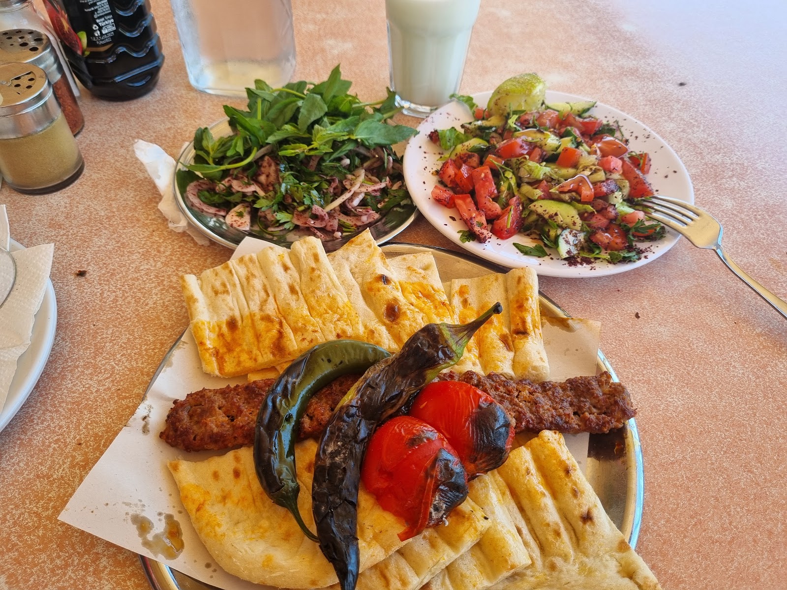 VİLAYET KEBAP SALONU — fotoğraf 2