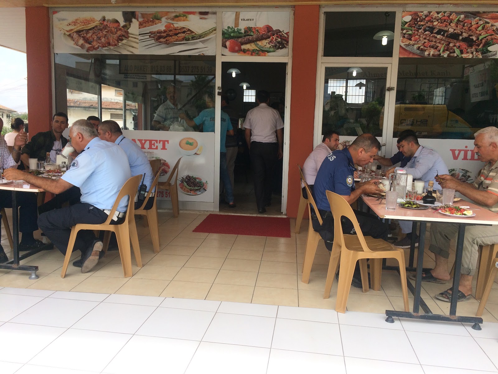 VİLAYET KEBAP SALONU — fotoğraf 4