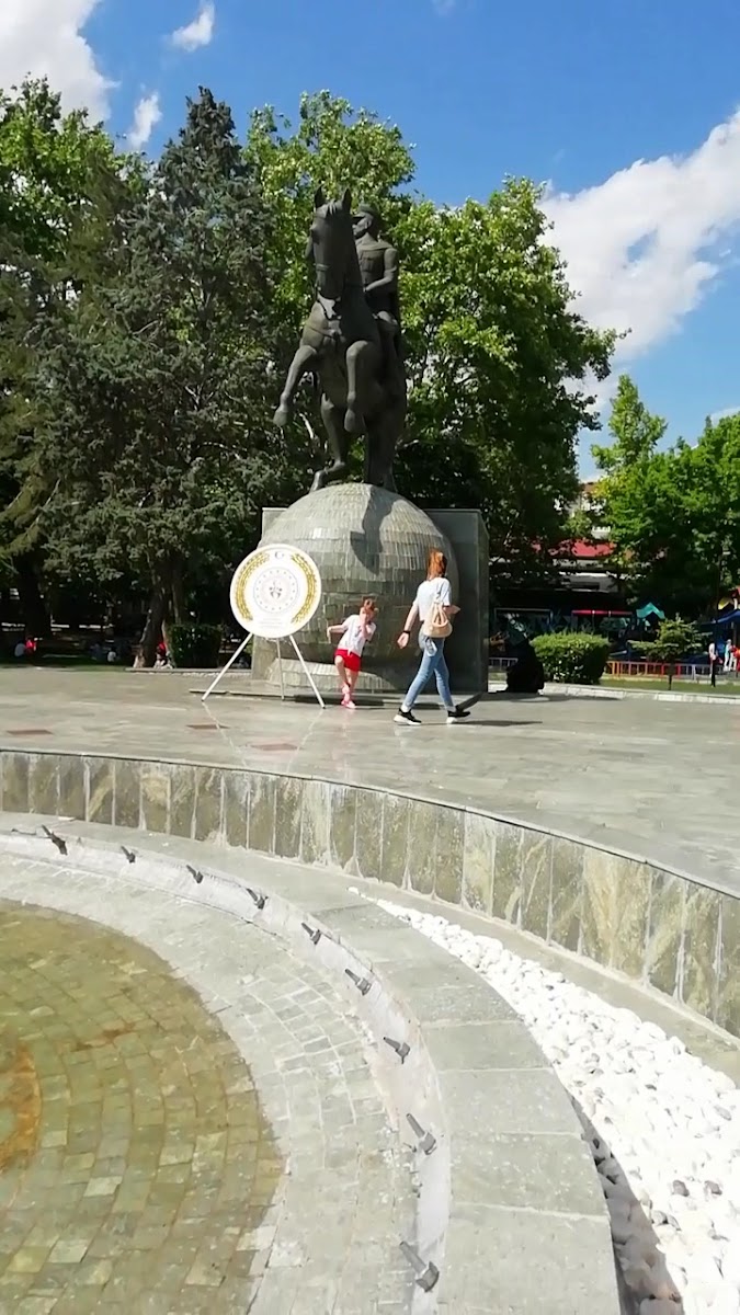 Vilayet Meydanı — fotoğraf 2