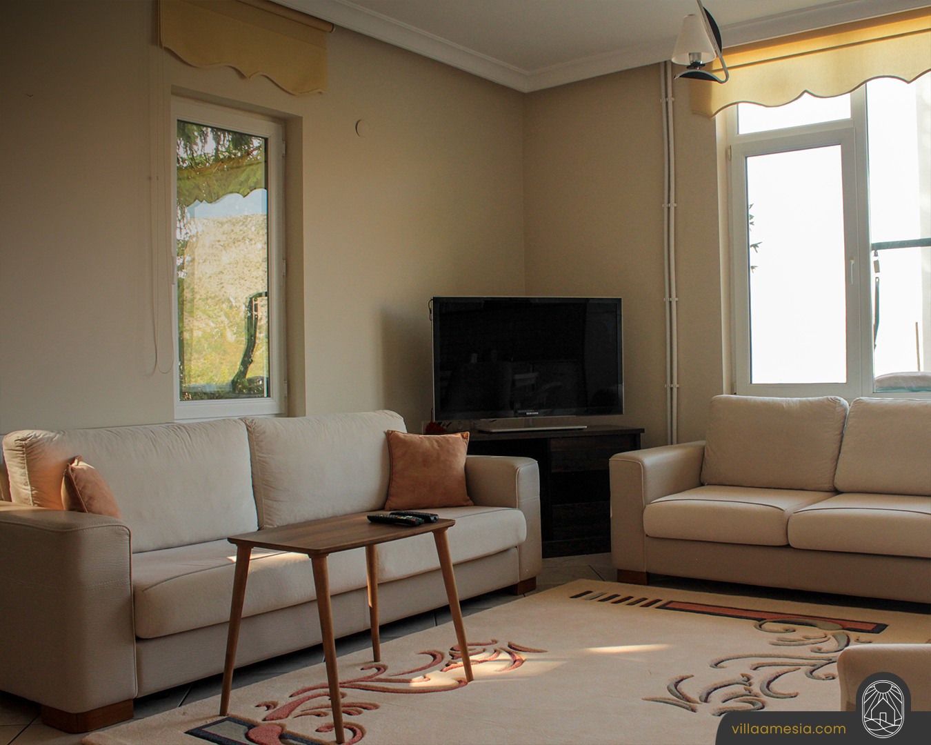 Villa Amesia & Garden — fotoğraf 2