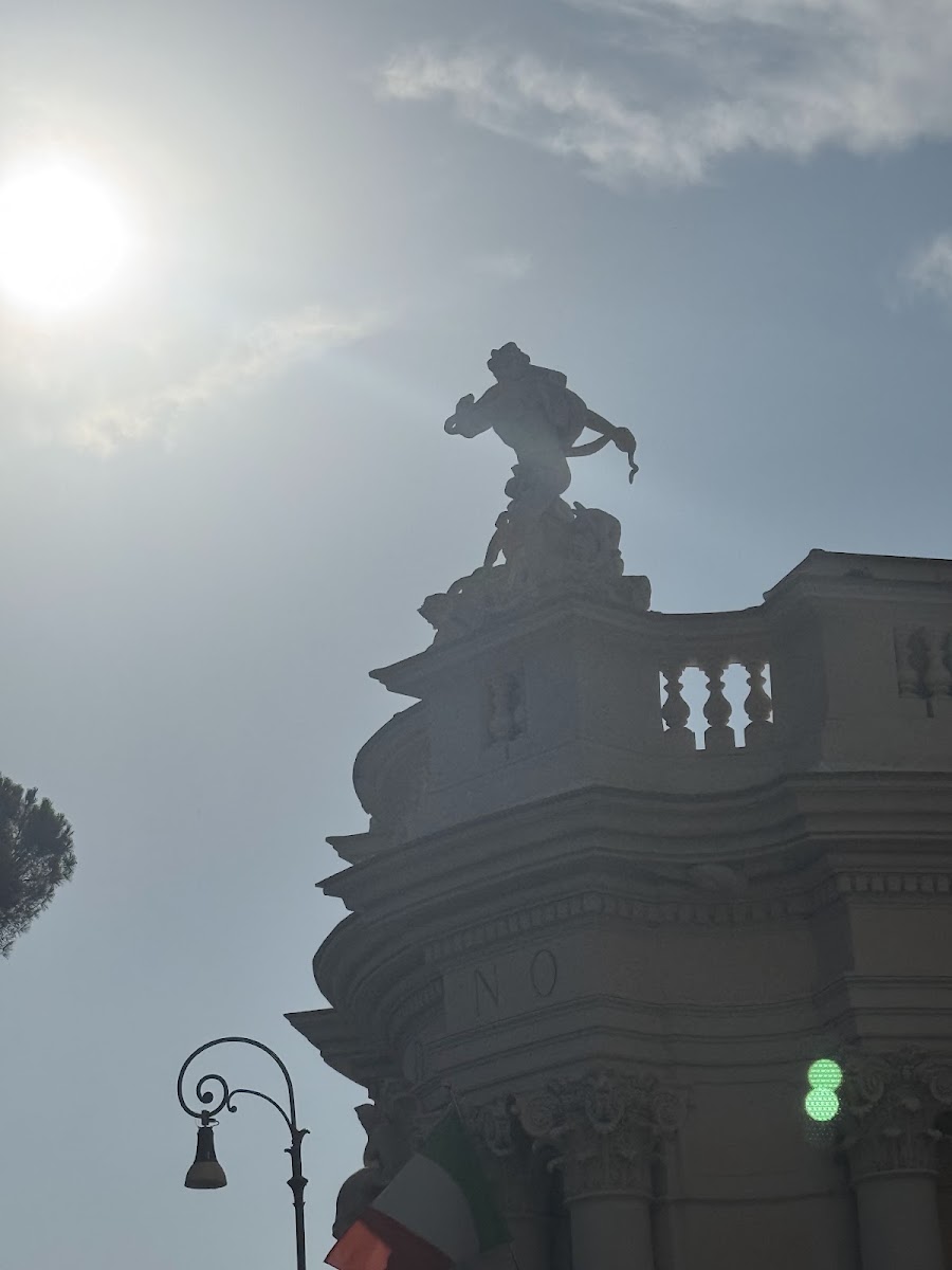 Villa Borghese — photo 3