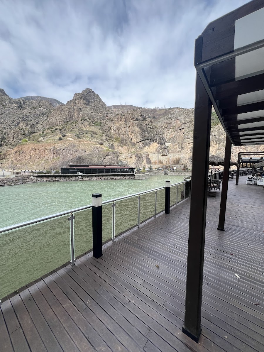 Villa Da Otel — fotoğraf 2